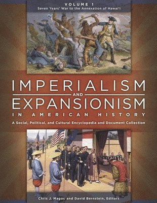 Imperialism and Expansionism in American History 1