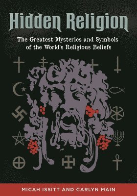 Hidden Religion