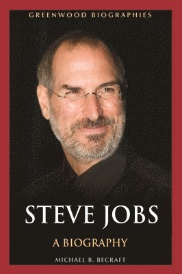 Steve Jobs 1