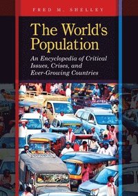 bokomslag The World's Population