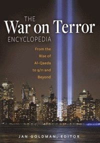 bokomslag The War on Terror Encyclopedia