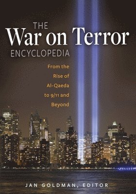 Jan Goldman Ph.D., Jan Goldman - War on Terror Encyclopedia, Inbunden