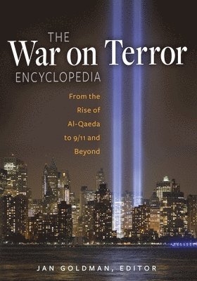 The War on Terror Encyclopedia 1