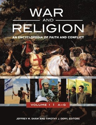 War and Religion 1