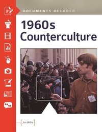 bokomslag 1960s Counterculture