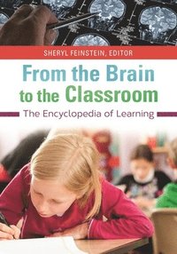 bokomslag From the Brain to the Classroom