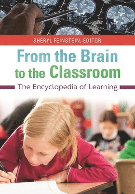 Sheryl Feinstein - From the Brain to the Classroom, Inbunden