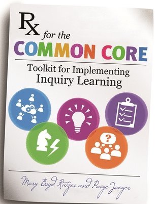 Rx for the Common Core 1