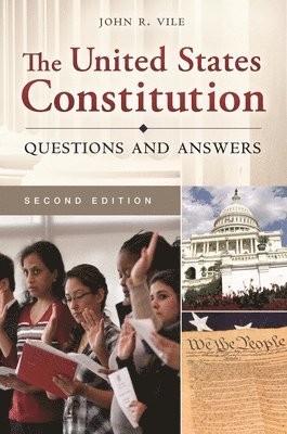 bokomslag United States Constitution
