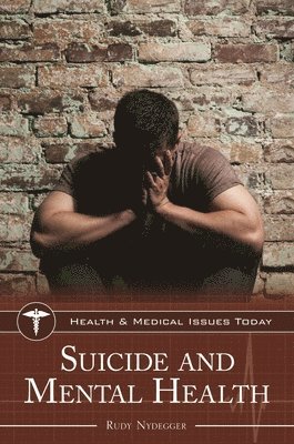 Suicide and Mental Health 1