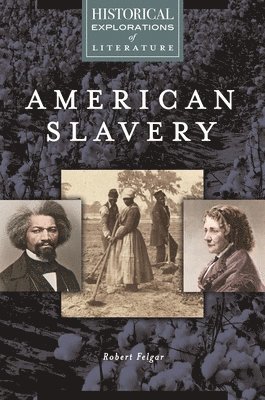 bokomslag American Slavery