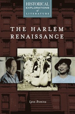 The Harlem Renaissance 1