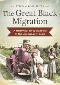 bokomslag The Great Black Migration