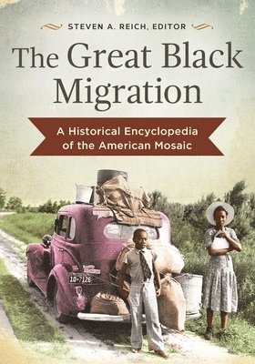 The Great Black Migration 1