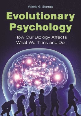 Evolutionary Psychology 1