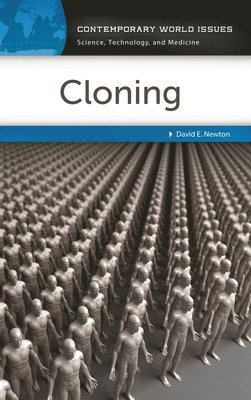 bokomslag Cloning