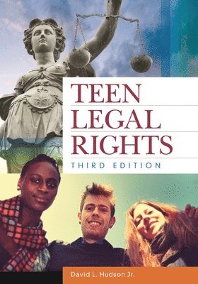 Teen Legal Rights 1