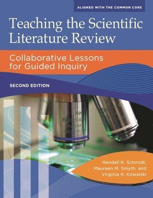 Teaching the Scientific Literature Review 1