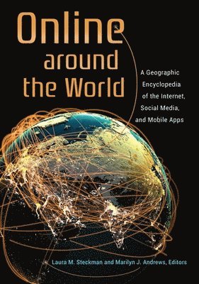 bokomslag Online around the World