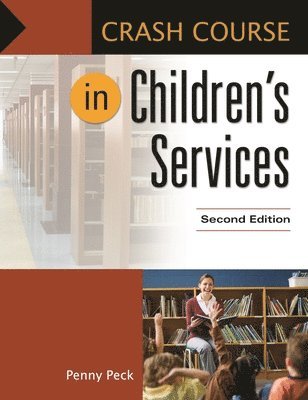 Crash Course in Children's Services 1