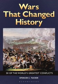 bokomslag Wars That Changed History