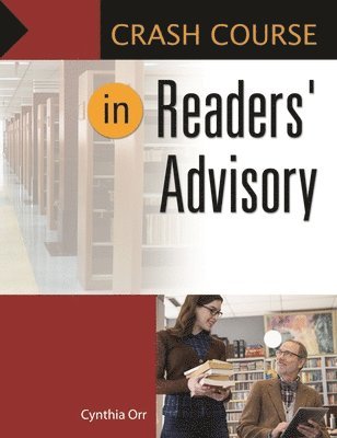 Crash Course in Readers' Advisory 1