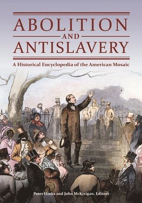 Abolition and Antislavery 1