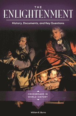 William E. Burns, William Burns, William Burns - Enlightenment, Inbunden