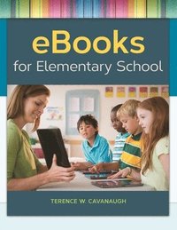 bokomslag eBooks for Elementary School