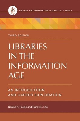 Libraries in the Information Age 1