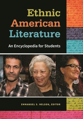 Ethnic American Literature 1