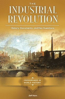 Industrial Revolution 1