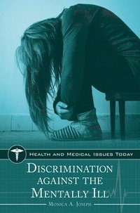 bokomslag Discrimination against the Mentally Ill