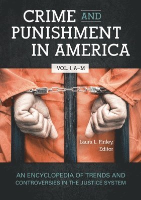 Crime and Punishment in America 1