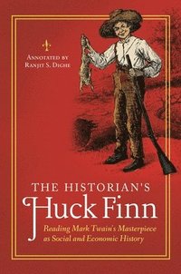 bokomslag The Historian's Huck Finn