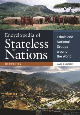 Encyclopedia of Stateless Nations 1