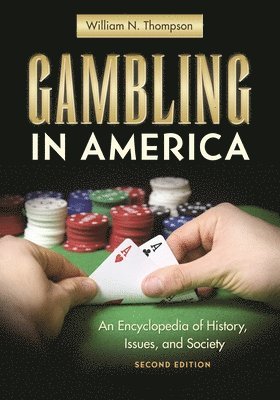 Gambling in America 1