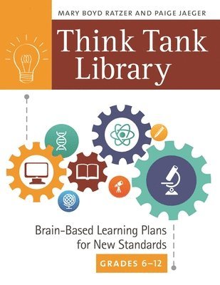 Think Tank Library 1