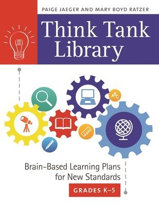 Think Tank Library 1