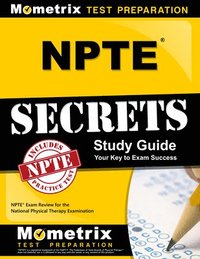 bokomslag Npte Secrets Study Guide