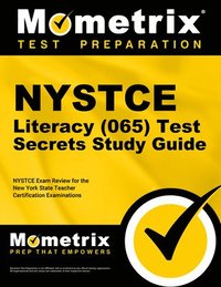 bokomslag NYSTCE Literacy (065) Test Secrets Study Guide: NYSTCE Exam Review for the New York State Teacher Certification Examinations