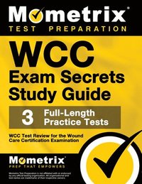 bokomslag WCC Exam Secrets Study Guide
