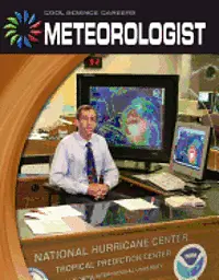 Matt Mullins - Meteorologist, Inbunden. Tillgänglighet: Lägg i varukorg