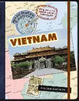 Dana Meachen Rau - It's Cool to Learn About Countries: Vietnam, Inbunden. Tillgänglighet: Lägg i varukorg