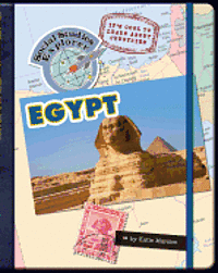 Katie Marsico - It's Cool to Learn about Countries: Egypt, Inbunden