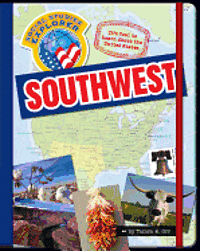 Tamra B. Orr - It's Cool to Learn about the United States: Southwest, Inbunden. Tillgänglighet: Lägg i varukorg