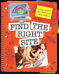 Ann Truesdell - Find the Right Site, Häftad. Tillgänglighet: Lägg i varukorg