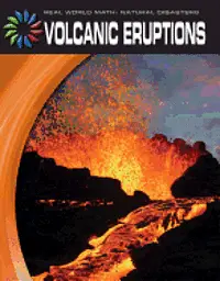 Nancy Robinson Masters - Volcanic Eruptions, Inbunden. Tillgänglighet: Lägg i varukorg