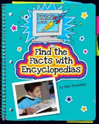 Ann Truesdell - Find the Facts with Encyclopedias, Inbunden. Tillgänglighet: Lägg i varukorg
