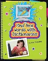 Ann Truesdell - Find New Words with Dictionaries, Inbunden. Tillgänglighet: Lägg i varukorg
